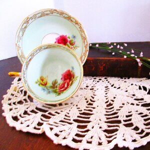 Royal Sutherland made in Staffordshire England fine bone china